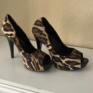 Jessica Simpson Size 10